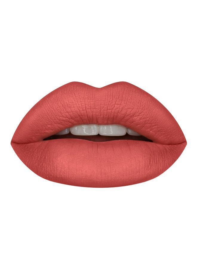 HUDA BEAUTY - Power Bullet Matte Lipstick Interview - Image 1