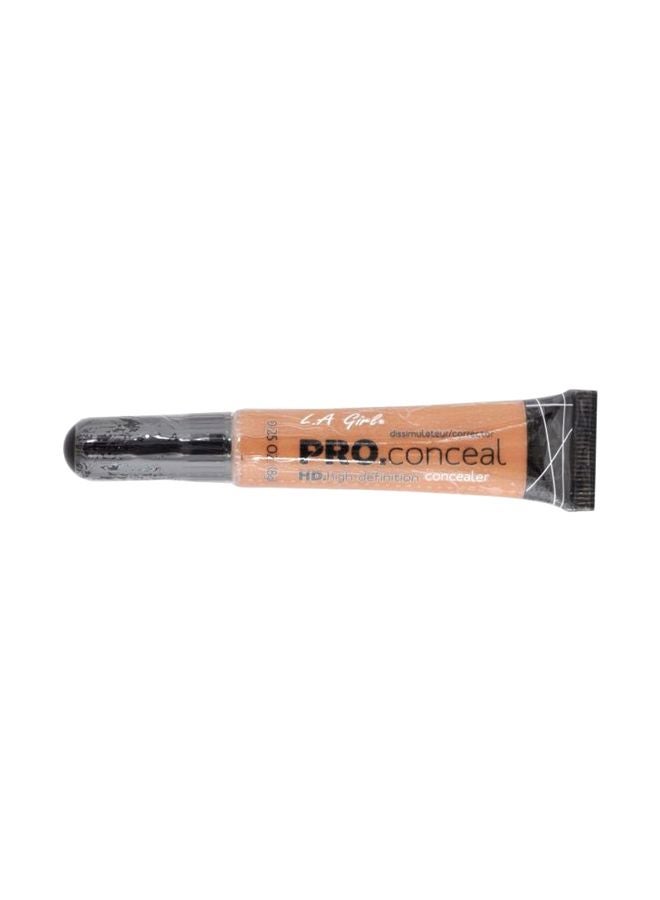 LA Girl Pro.Conceal HD Concealer GC982 Warm Honey - Image 2