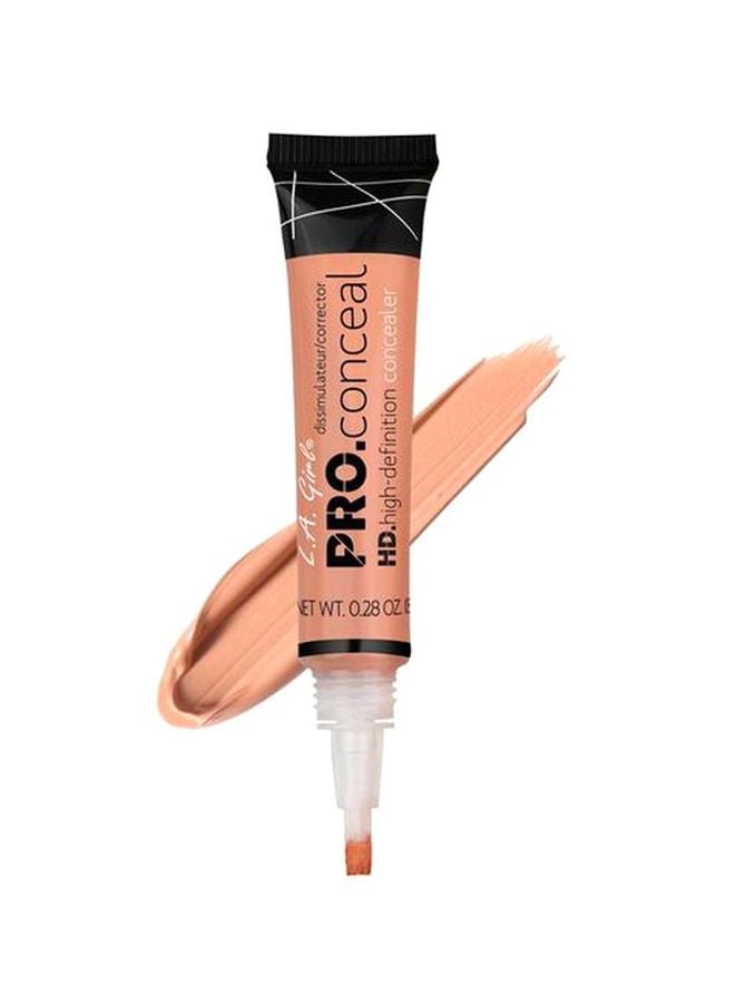 Pro Conceal HD Concealer GC973 Creamy Beige