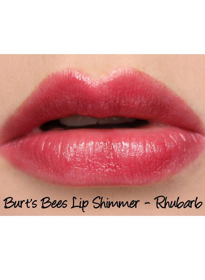LA Girl Luxury Creme Lipstick Brown - Image 2