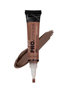 LA Girl 2-Piece Pro Conceal HD Concealer Set Mahogany 989  - Image 2