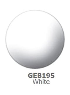 LA Girl Pro.Primer HD Eyeshadow Primer GEB195 White  - Image 2