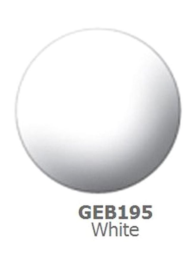 لا جيرل برايمر ظلال عيون برو برايمر إتش دي GEB195 أبيض  - Image 2