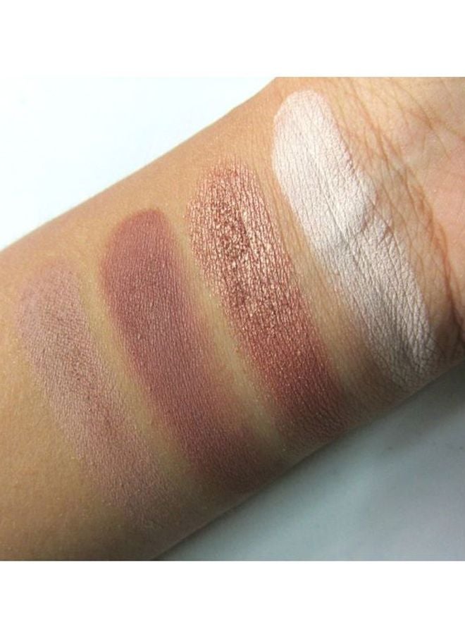 LA Girl - Eye Lux Eyeshadow Palette Harmonize - Image 1
