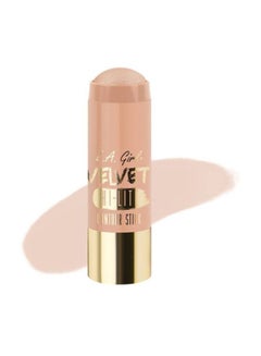LA Girl Velvet Contour Stick GCS582 Radiance  - Image 2