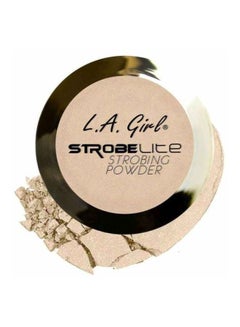 LA Girl Strobe Lite Strobing Powder GSP621 120 Watt  - Image 2