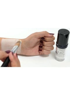 LA Girl Pro Coverage High Definition Illuminating Foundation GLM641 White  - Image 2