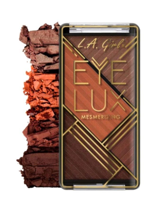 لا جيرل ظل العيون آي لوكس ميزميرايزنج إنرجايز GES473 - Image 2