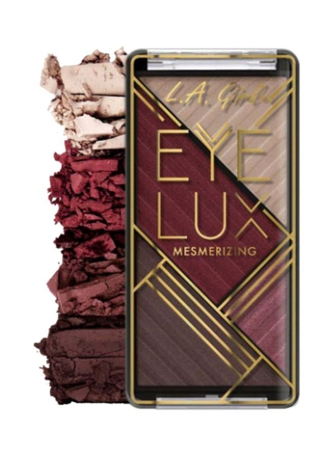 لا جيرل ظل العيون آي لوكس ميزميرايزنج هيبنوتايز GES475 - Image 2