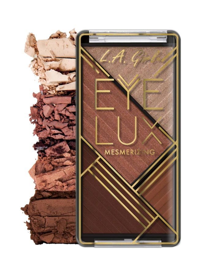 Eye Lux Mesmerizing Eyeshadow GES461 Harmonize - v1593808669/N35126921A_2