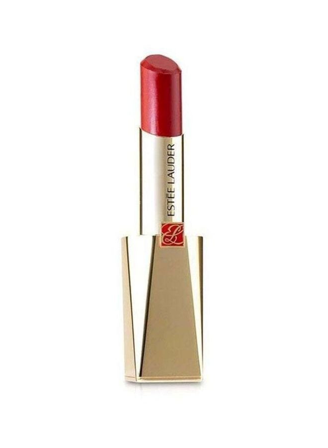 ESTEE LAUDER - Pure Color Desire Rouge Excess Lipstick 305 Don't Stop - Image 1