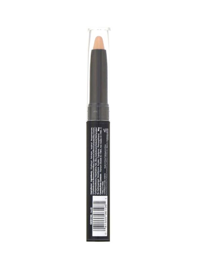 LA Girl HD Pro Primer Eyeshadow Stick Geb196 Nude  - Image 3