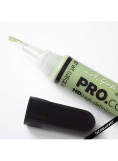 LA Girl Hd Pro Concealer Gc992 Green Corrector  - Image 4
