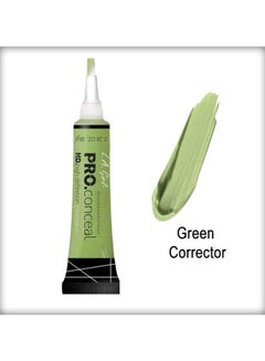 LA Girl Hd Pro Concealer Gc992 Green Corrector  - Image 5