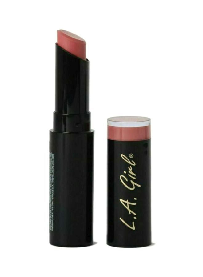 LA Girl - Matte Flat Velvet Lipstick Glc813 Hush - Image 1
