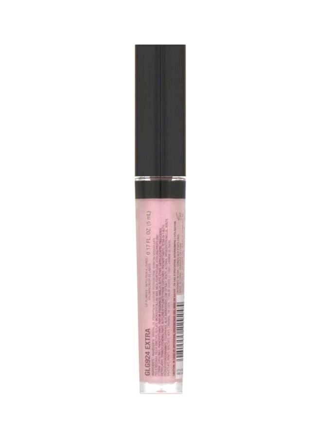 LA Girl Glossy Plumping Lip Gloss GLG924 Extra - Image 2