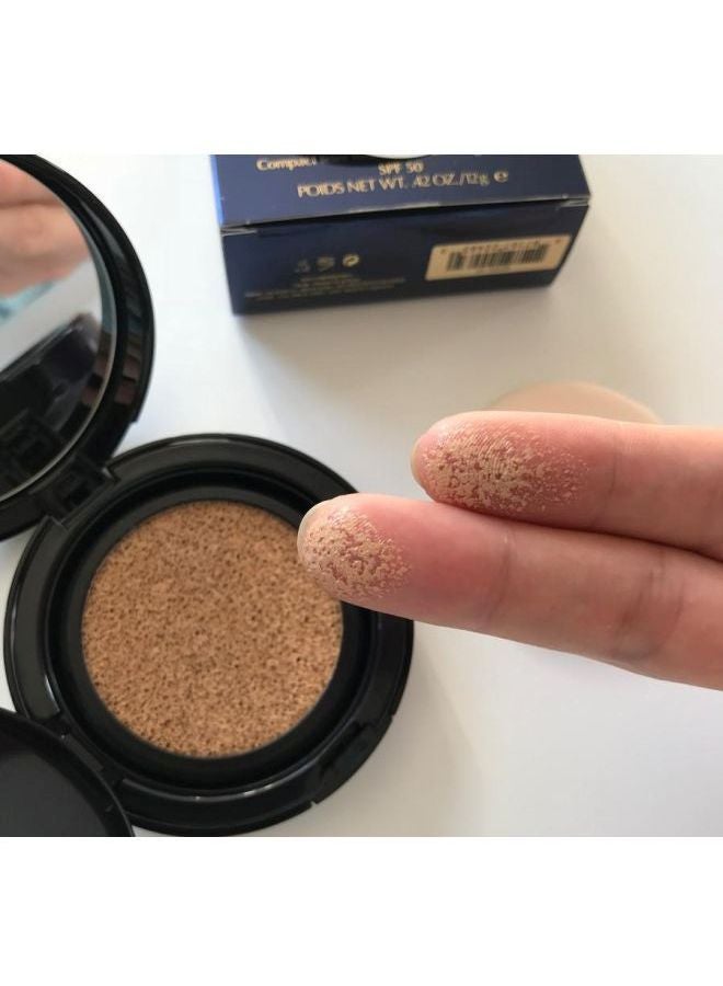 ESTEE LAUDER - Double Wear Cushion BB All Day Liquid Compact SPF 50 2C2 Pale Almond - Image 1