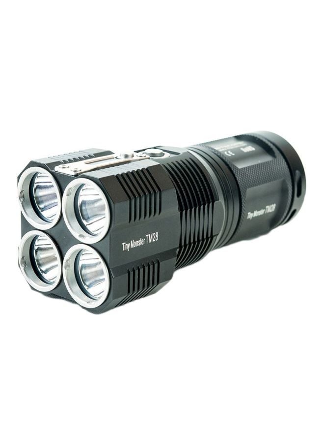 NITECORE Tiny Monster High Power LED Flashlight - Image 1