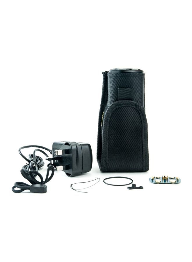 NITECORE Tiny Monster High Power LED Flashlight - Image 2