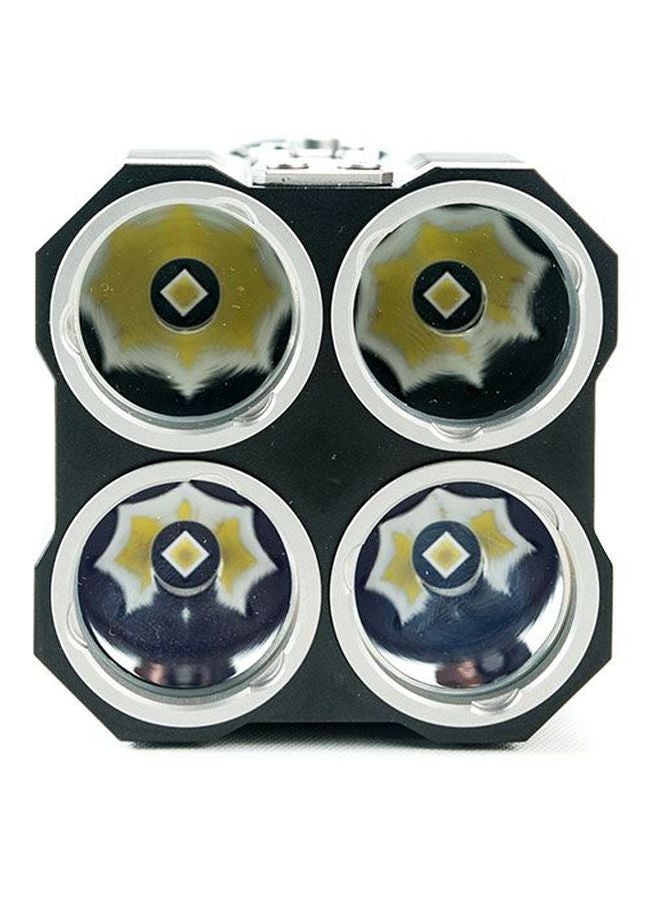 NITECORE Tiny Monster High Power LED Flashlight - Image 3