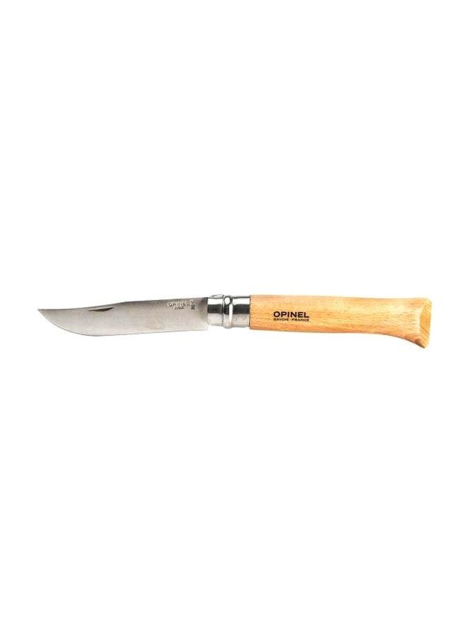 Opinel N°12 Foldable Knife  - Image 1
