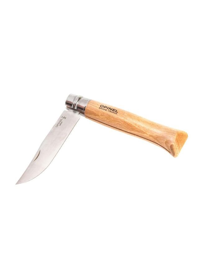 Opinel N°12 Foldable Knife  - Image 2