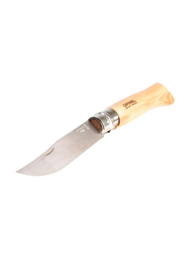 Opinel N°12 Foldable Knife  - Image 3