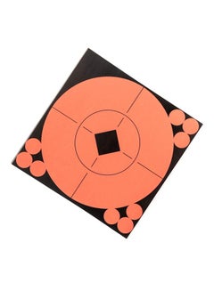 AL RIMAYA Self Adhesive Target Board 6inch  - Image 2