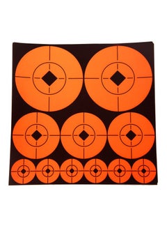 AL RIMAYA Self Adhesive Target Board  - Image 1