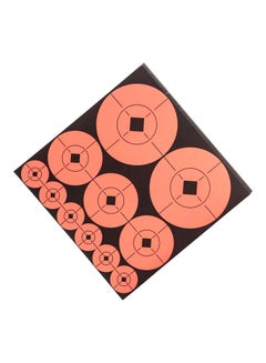 AL RIMAYA Self Adhesive Target Board  - Image 2