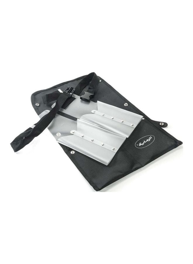 AL RIMAYA Two Slots  Knife Cover  - Image 3