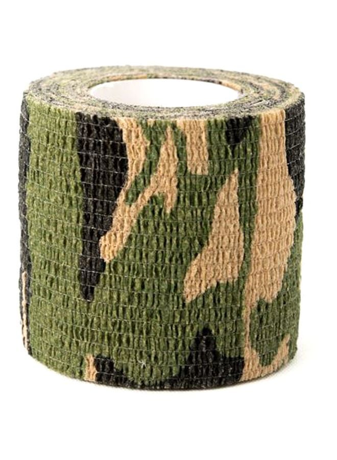 AL RIMAYA Camo Wrist Wrap  - Image 1