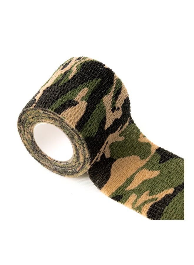 AL RIMAYA Camo Wrist Wrap  - Image 2