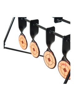 AL RIMAYA Target Shooting Stand 38cm  - Image 2
