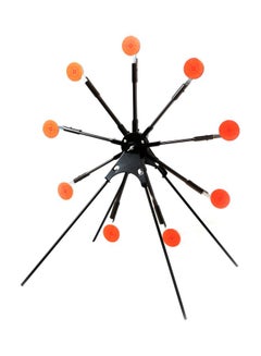 AL RIMAYA Circular Metal Target  - Image 1
