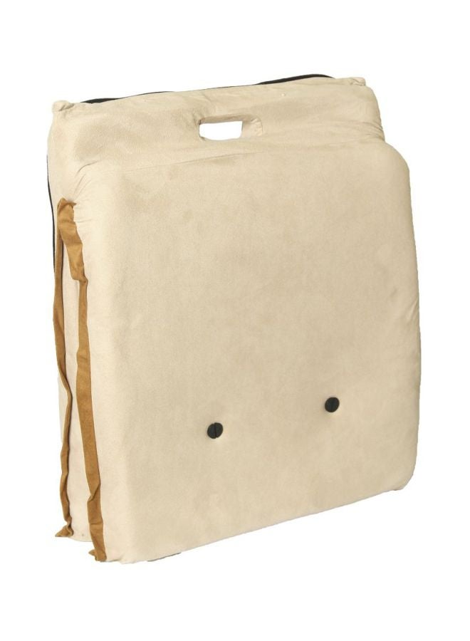 AL RIMAYA - Back Support Cushion - Image 1