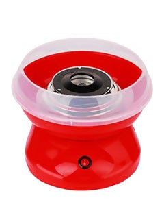 ماركة غير محددة ماكينة صنع غزل البنات بقوة 500 وات 500.0 W H32036US-R أحمر / شفاف  - Image 1