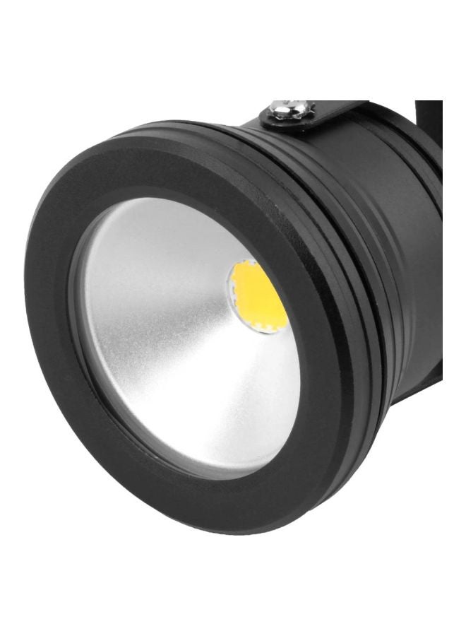 ماركة غير محددة مصباح ضوء غامر LED مضاد للماء أبيض دافئ  - Image 5