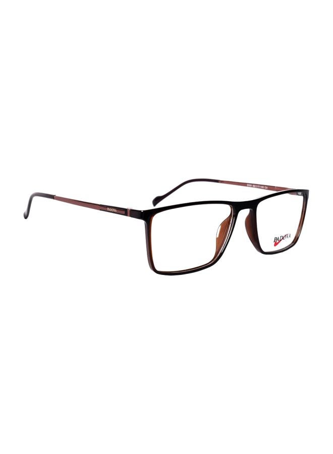 Square Eyeglasses Frame 8101-C4 - v1593846224/N39010509A_2