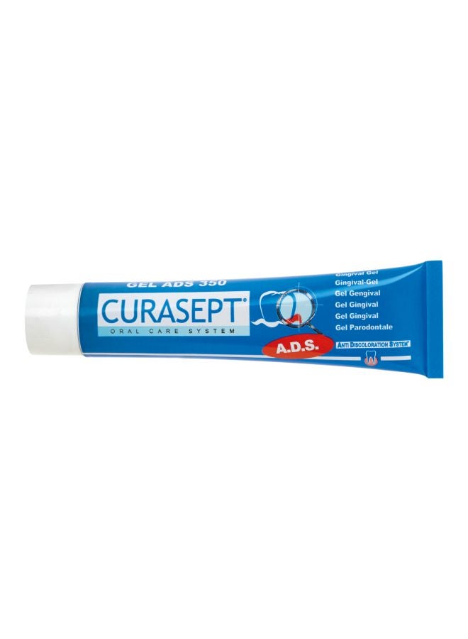 Curasept - ADS 350 Parodontal Gel 30ml - Image 1