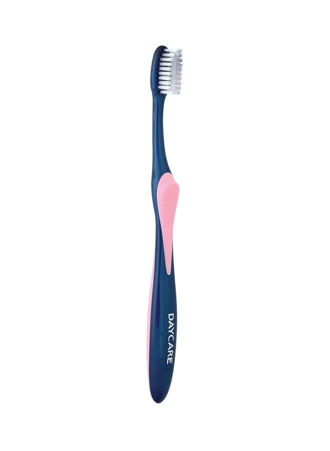 Curasept Day Care Tooth Brush M - Image 1
