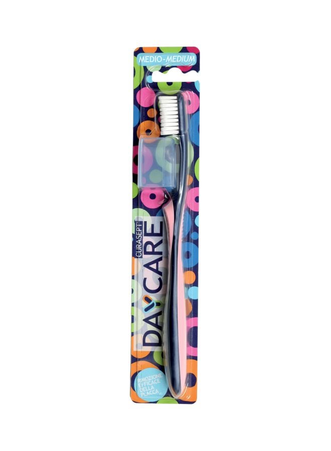 Curasept Day Care Tooth Brush M - Image 2