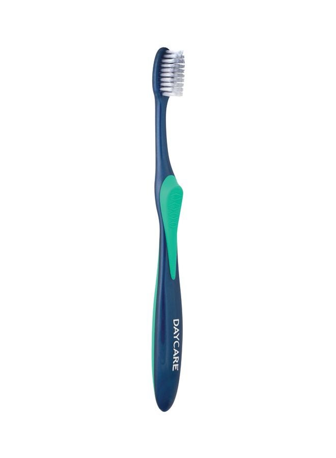 Curasept Day Care Duro Hard Tooth Brush Multicolour - Image 1