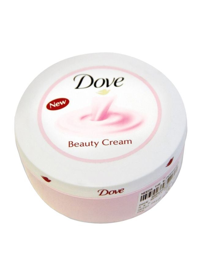 Dove Beauty Cream White 250ml  - Image 1
