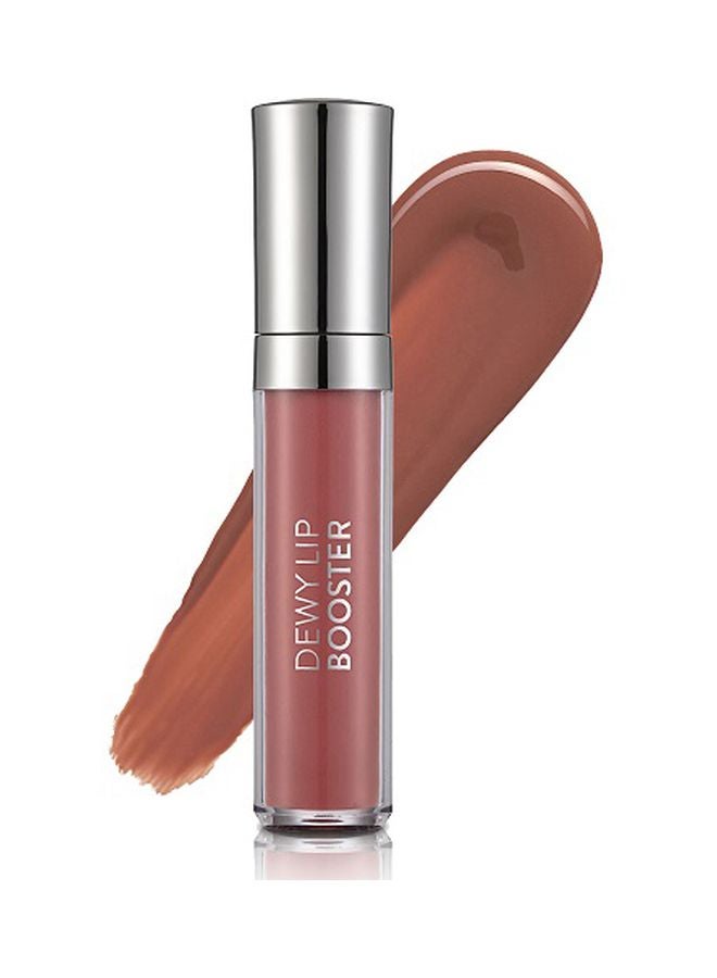 flormar Dewy Lip Booster 02 Castle - Image 2
