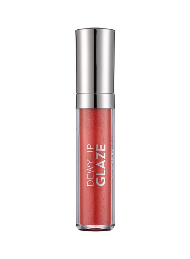 flormar Dewy Lip Glaze 07 Purely Coral - Image 1