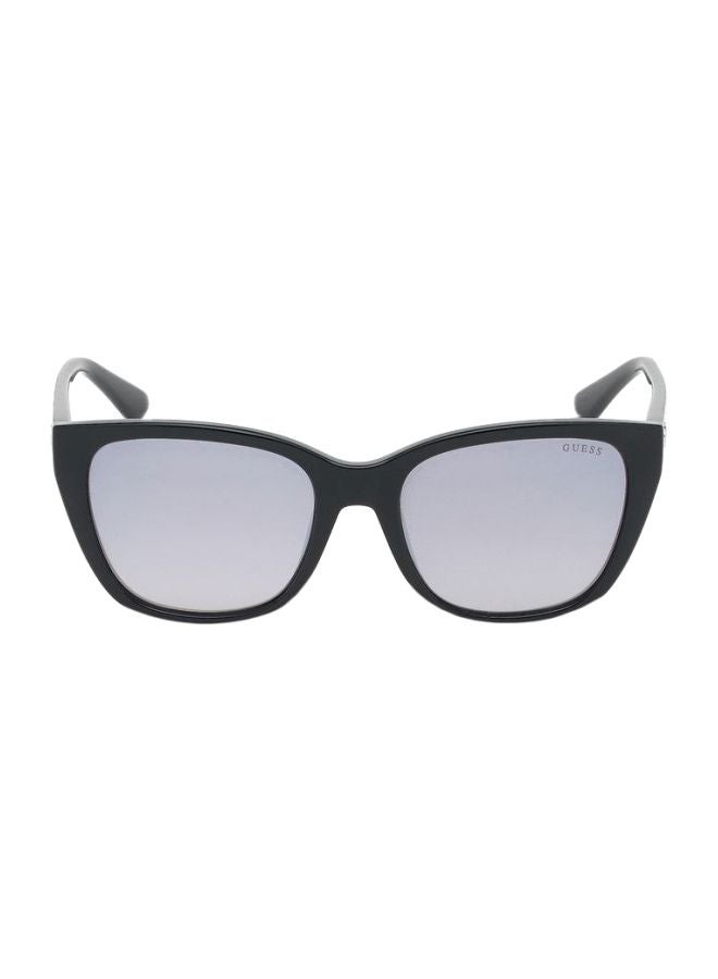 GUESS Women's Square Sunglasses - Lens Size : 54 mm - Image 1