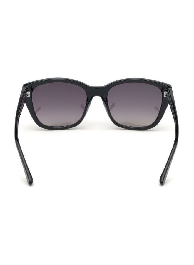 GUESS Women's Square Sunglasses - Lens Size : 54 mm - Image 4