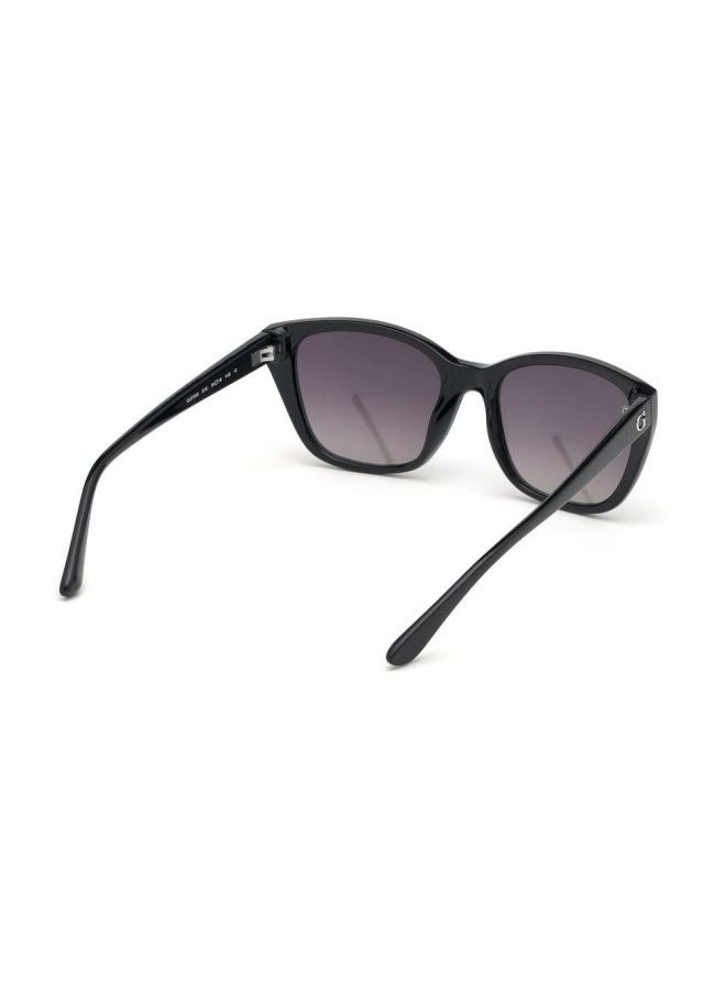 GUESS Women's Square Sunglasses - Lens Size : 54 mm - Image 5