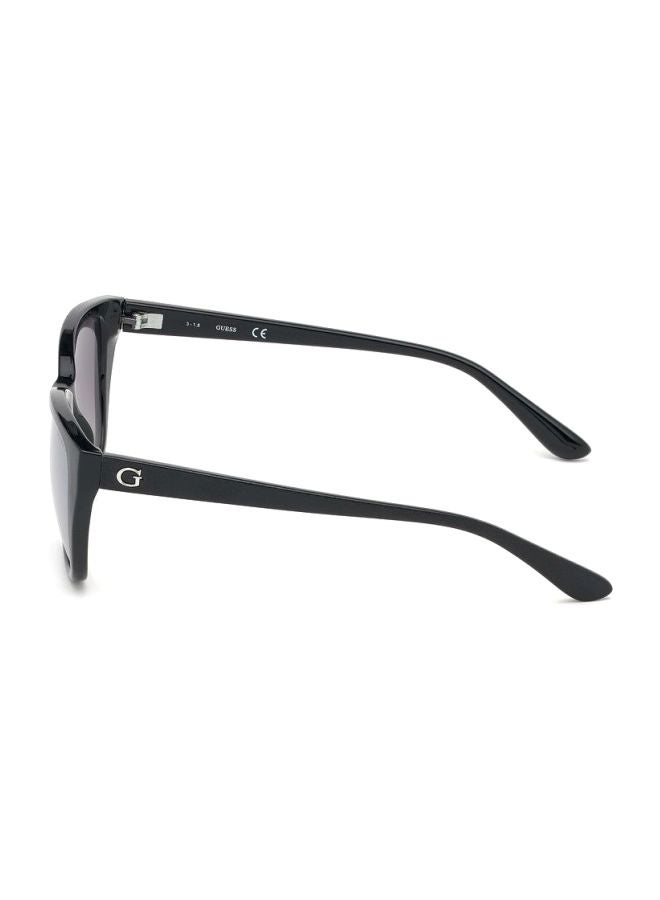 GUESS Women's Square Sunglasses - Lens Size : 54 mm - Image 3